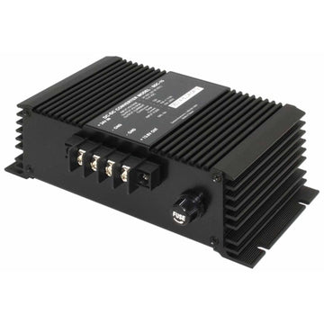 Samlex SDC15 24vdc To 12vdc Step Down Converter - 12 Amp Continuous Samlex