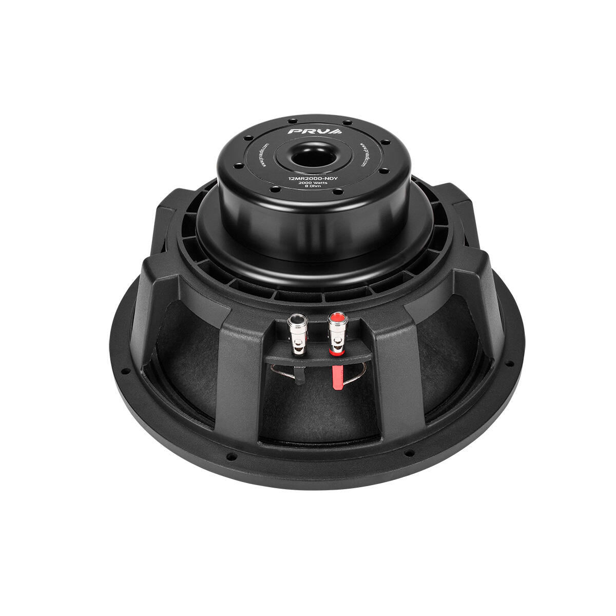 PRV Audio 12MR2000-NDY 12" MIDRANGE LOUDSPEAKER (Each) PRV Audio