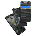 Excalibur Alarms LINKR-LT3 Omega Smart Phone Interface -  LOCKUNLOCKSTARTSTOP GPS LOCATE & MORE! Excalibur Alarms