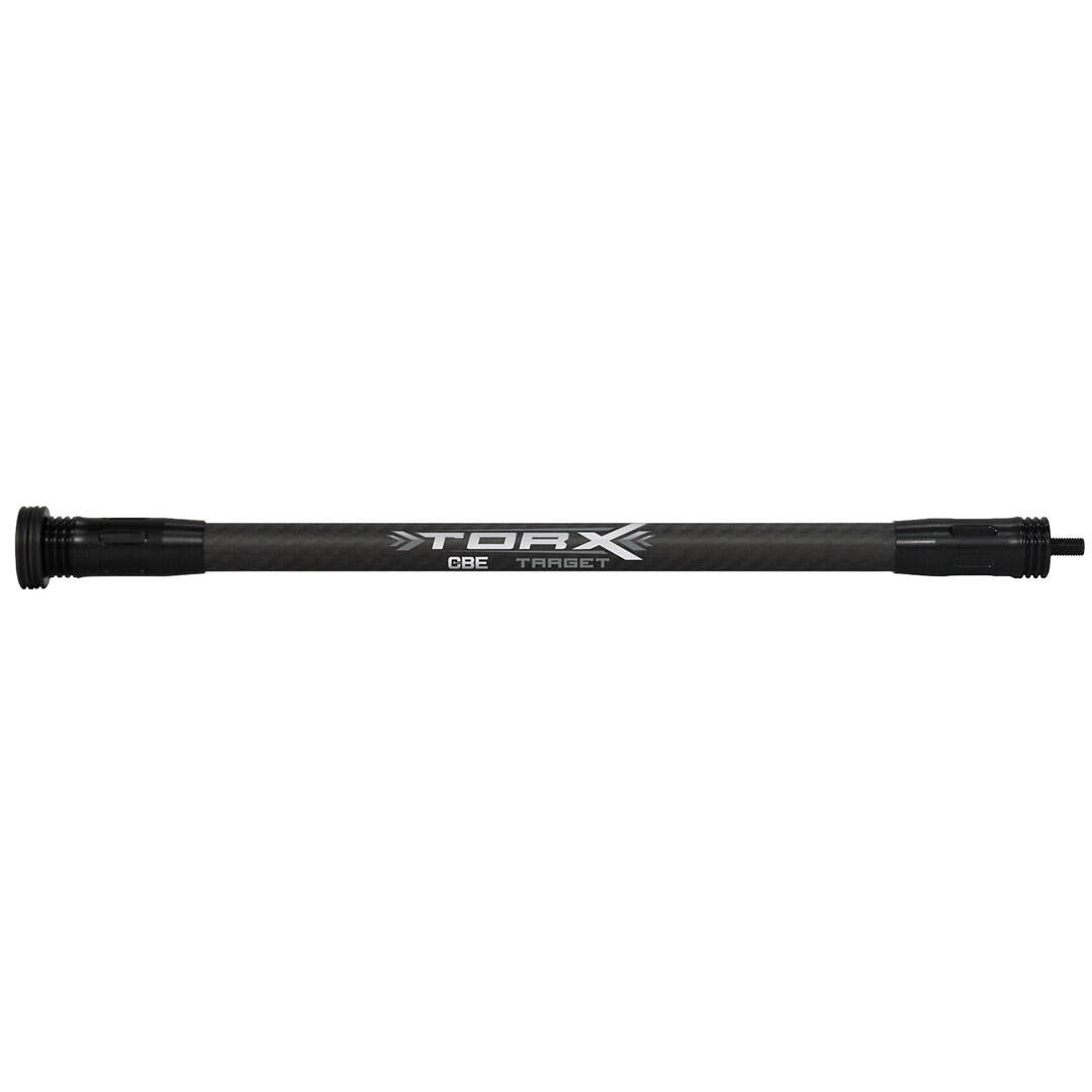 CBE CBE-SR-CR15  Torx Target 15" Carbon Stabilizer CBE