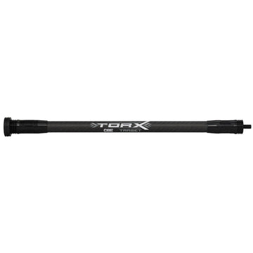CBE CBE-SR-CR15  Torx Target 15" Carbon Stabilizer CBE