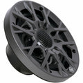 Audiopipe APSW-654SP 6.5 Coaxial 2-Way Marine Speaker with LED Lights (APSW-654SP) Audiopipe