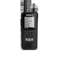 Uniden BCD436HP TrunkTracker V Handheld Phase 2 Digital Scanner Uniden