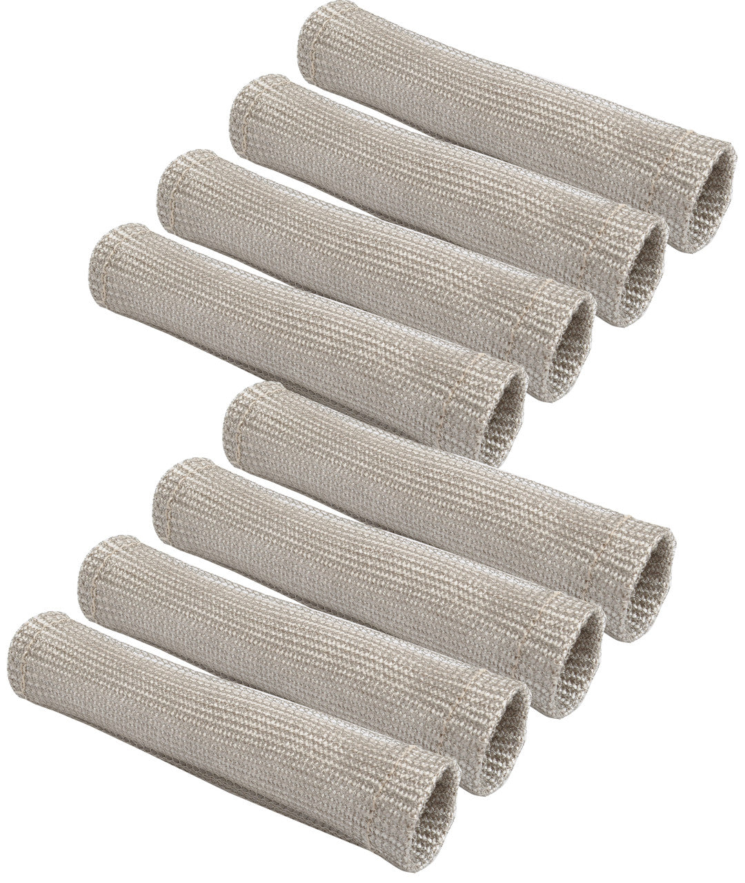 Design Engineering 10086 EXO Series Protect-A-Boot™ Ringless - 8-Pack
