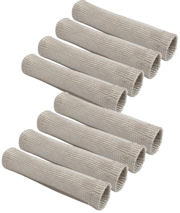 Design Engineering 10086 EXO Series Protect-A-Boot™ Ringless - 8-Pack