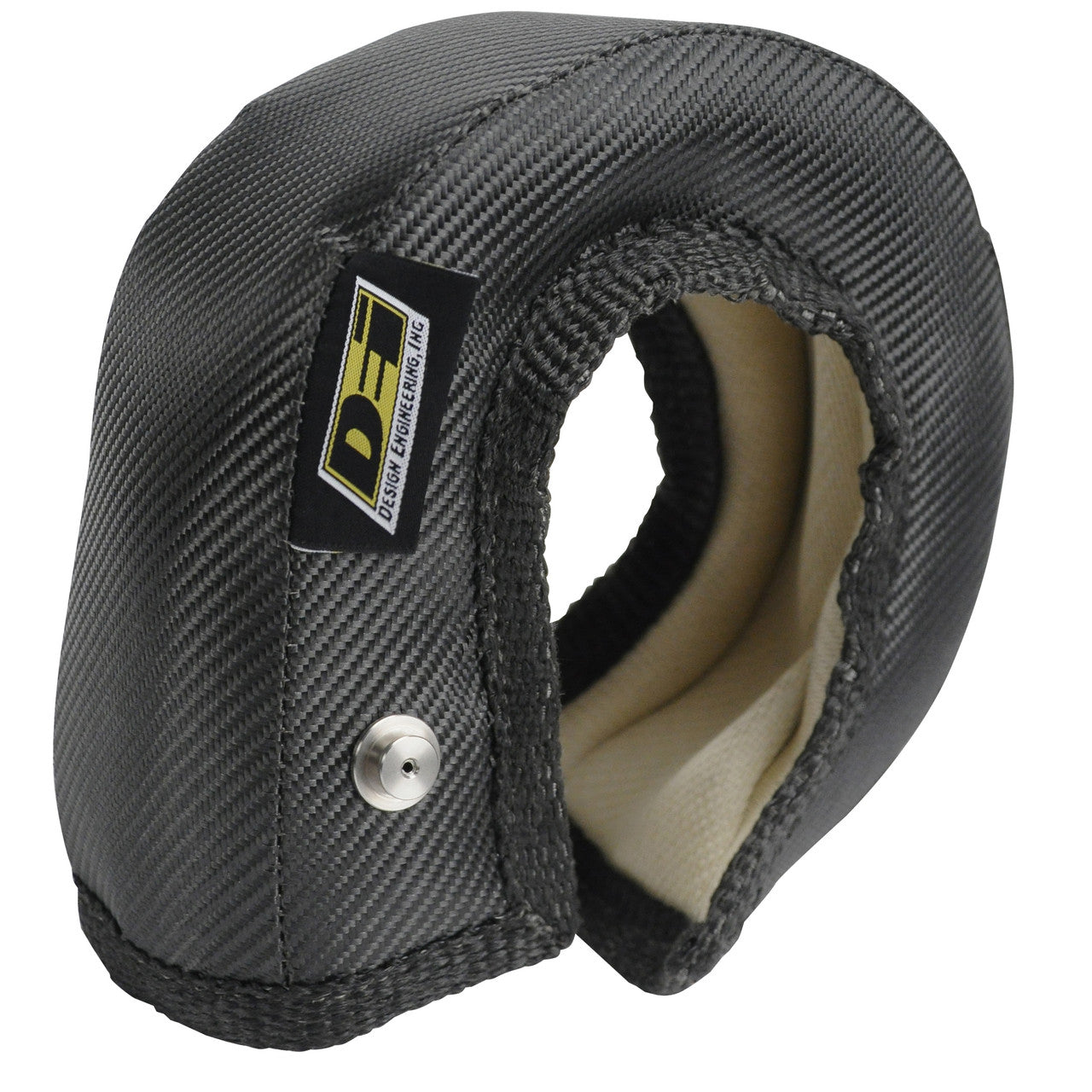Design Engineering 10179 Onyx™ Series Turbo Shield/Blanket - T3 Shield
