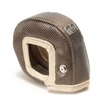 Design Engineering 10244 Titanium™ Turbo Shield/Blanket - GEN-3 T3 Shield
