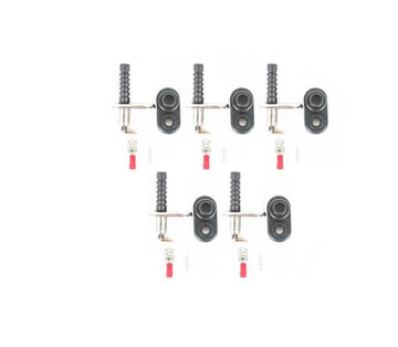 DEI 8608 Switch Pin Switch, Euro (5 Pack)
