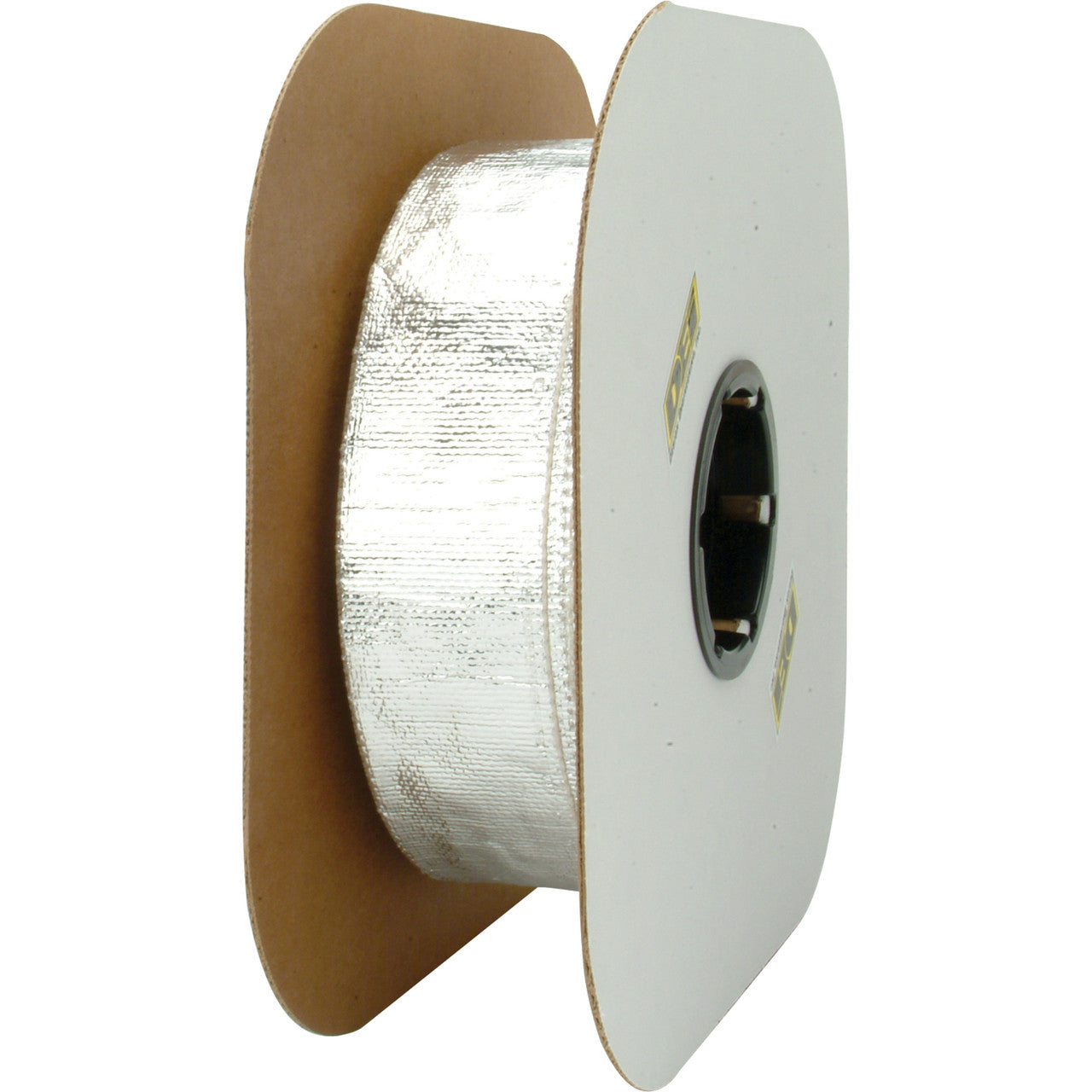 Design Engineering 93404 Heat Sheath™ Aluminized Sleeving - 1.25" x 50'