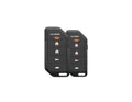 Astrostart AFRFD2615 5-Way 1-Button 1/ Mile DS4 RF Kit DEI