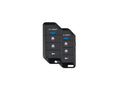 Astrostart AFRFD514 1-Way 4-Button Remote/Antenna Replacement Kit DEI