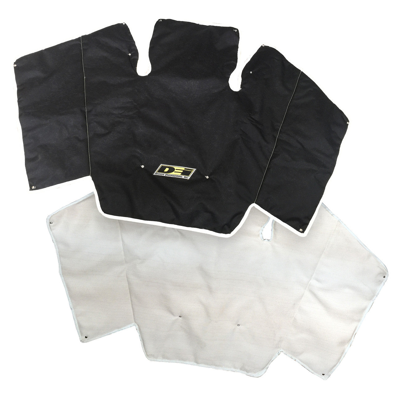 Design Engineering 10225 Sprint Car - Thermal Engine Cover