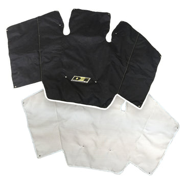 Design Engineering 10225 Sprint Car - Thermal Engine Cover