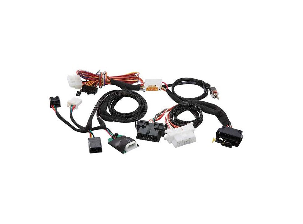 Directed THCHC3 T-Harness for DBALL Pro 2 For Select 2011-UP Chrysler/Dodge/Jeep
