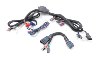 XpressKit THGM610C T-harness for installing Directed remote start systems in select 2006-up GM vehicles