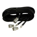 Procomm DH18N13 - ProComm 18' Co-Phase Harness With Fme Connectors (DH18N13) Husky Liners