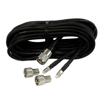 Procomm DH18N13 - ProComm 18' Co-Phase Harness With Fme Connectors (DH18N13) Husky Liners