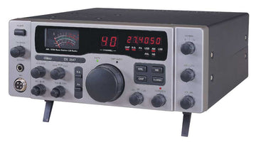 Galaxy DX2547 Base CB Radio with SSB (DX2547) Drill America