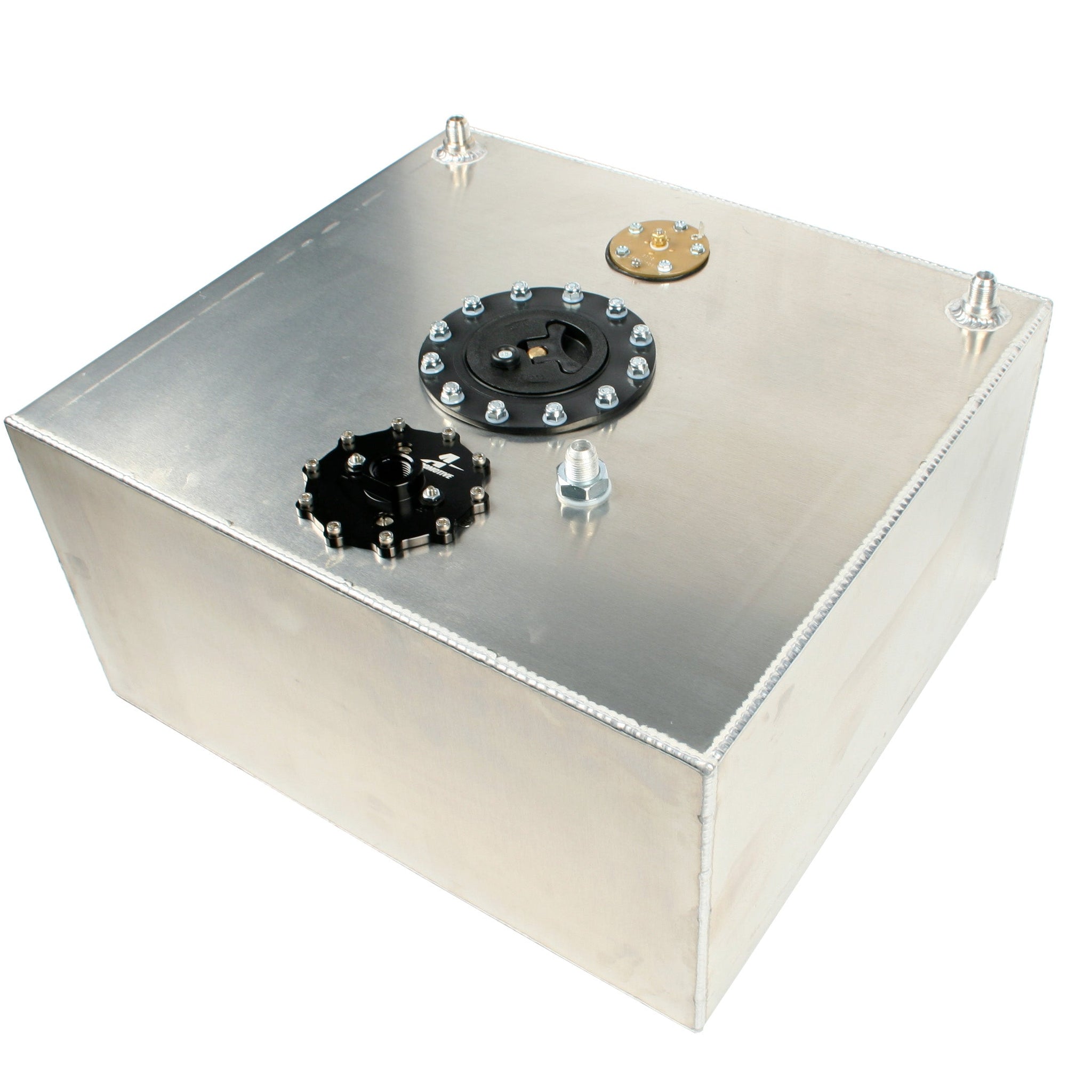 Aeromotive 18662 Eliminator Stealth Fuel Cell, 15 Gallon