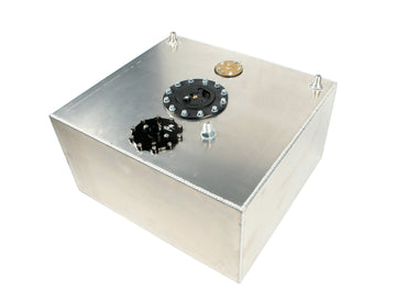 Aeromotive 18662 Eliminator Stealth Fuel Cell, 15 Gallon