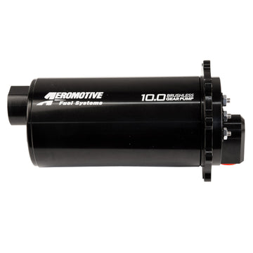Aeromotive 18070 Fuel Pump Module, TVS, 90-Deg Outlet, Brushless Spur 10.0