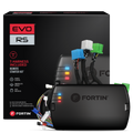 Fortin EVO-GMT7 Module & T-Harness combo for select GM vehicles. Fortin
