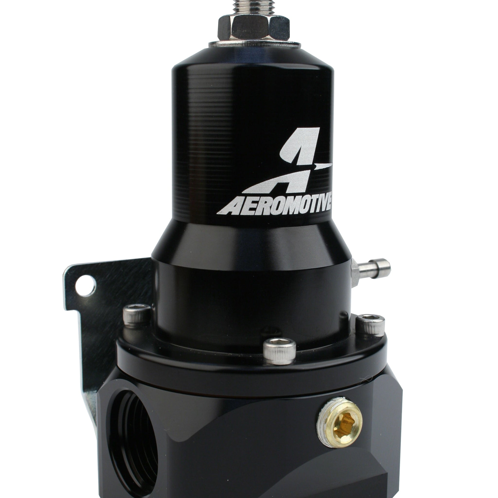 Aeromotive 13132 Extreme Flow EFI Regulator 13132