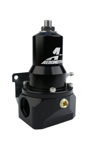 Aeromotive 13132 Extreme Flow EFI Regulator 13132