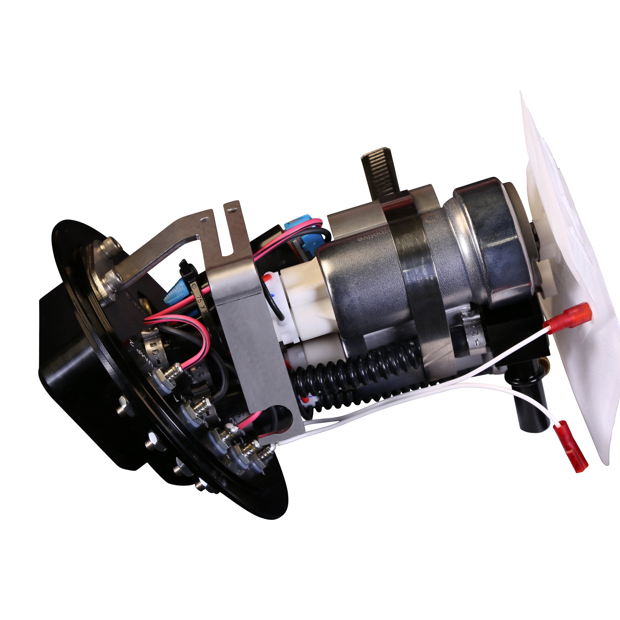 Aeromotive 18092 Mopar Hellcat Fuel Pump 2015-2021