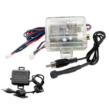 Sensor de audio DEI 506T