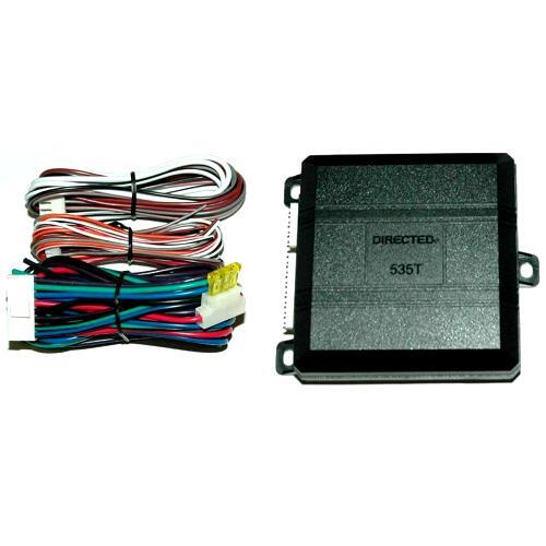 DEI 535T Window Automation Syst W/Learn