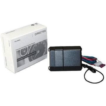 DEI 556UXL Bypass Universal Transponder Large WILSON