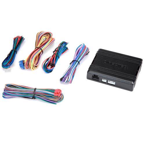 DEI DB3 Module Databus All Interface