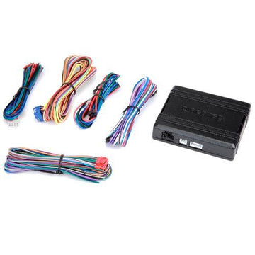 DEI DB3 Module Databus All Interface