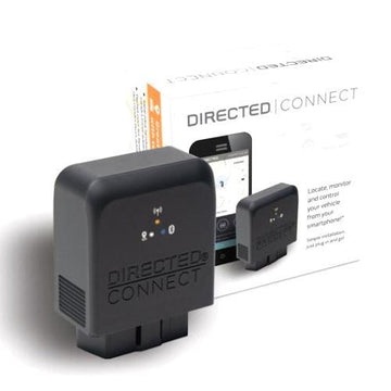 DEI DCM550 Smartstart Connect Pro 4G Gps Plug & Play Module