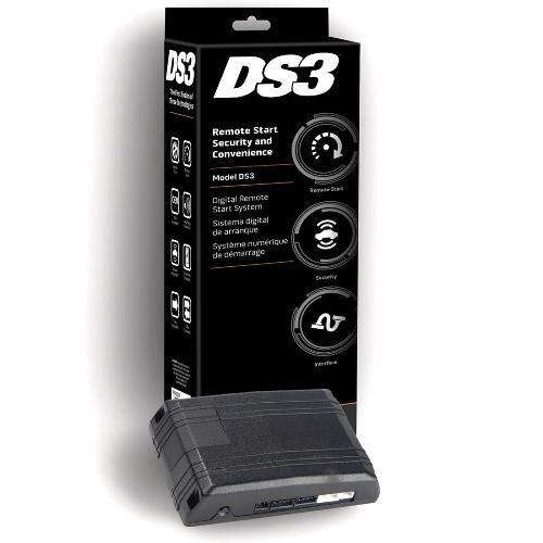 DEI DS3 Telematics Modulewith Harness Husky Liners