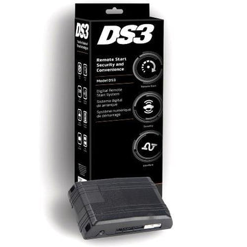 DEI DS3P Telematics Modulewith Harness Astatic