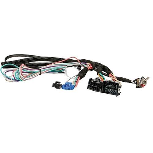 DEI THCHD1 T Harness For Chrysler Tip Start Dball2