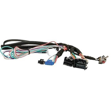 DEI THCHD1 T Harness For Chrysler Tip Start Dball2