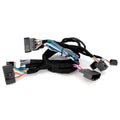 DEI THFON1 T-Harness 08-17 Ford,Ds4 Only DEI