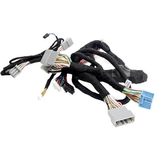 DEI THHON10 T-Harness 2016-2016 Accord/Civic/Crv With Takeover Ds4/Ds4+