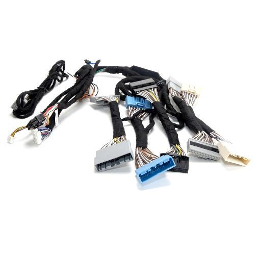 DEI THHON7 T-Harness Honda Acura Pts 16-19 Supports Takeover Ds4/Ds4+