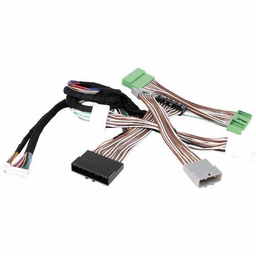 DEI THNIN6 T-Harness For '13 Niss/Infni