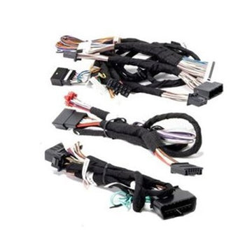 Llave inteligente Nissan DEI THNIN7 2018-2023