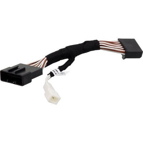 DEI THNIN8 T-Harness 2020 & Up fits Nissan/Mitsubishi (Smartkey) Ds4/Ds4P