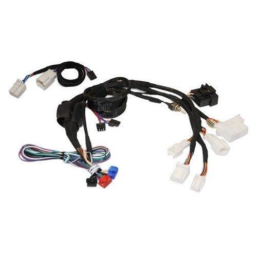 DEI THNISS3C T Harness For Select Nissan Vehicles Directed Electronics