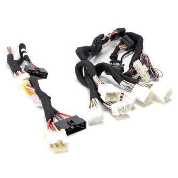 DEI THSUN1 T-Harness Subaru 2018 Key Type /Ds4+ Only