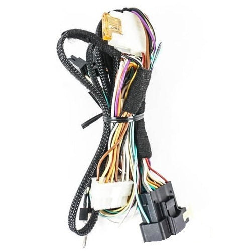 DEI THTO12C T-Harn Pts Toyota Tl1 & Tl2