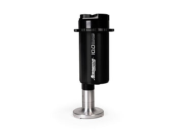 Aeromotive 18385 Fuel Pump, True Variable Speed, In-Tank, Universal, BL Spur Gear 10.0 GPM