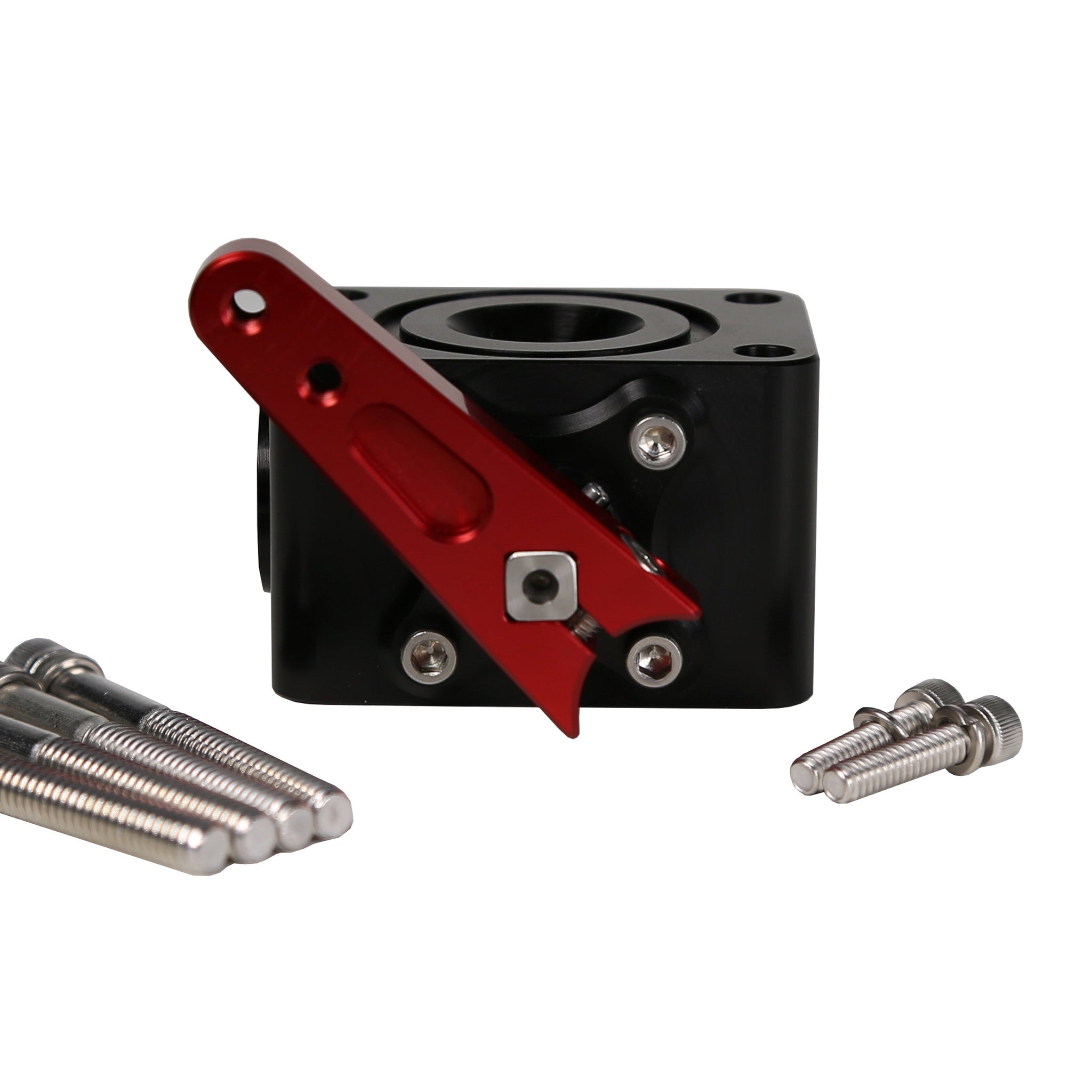 Aeromotive 11741 Shut Off Valve - 2x AN-08